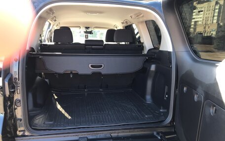 Toyota Land Cruiser Prado 150 рестайлинг 2, 2021 год, 8 500 000 рублей, 20 фотография