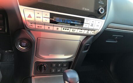 Toyota Land Cruiser Prado 150 рестайлинг 2, 2021 год, 8 500 000 рублей, 24 фотография