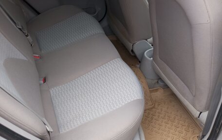 Hyundai Verna II, 2006 год, 370 000 рублей, 4 фотография
