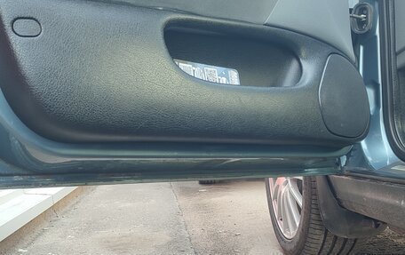 Peugeot 406 I, 2001 год, 550 000 рублей, 10 фотография