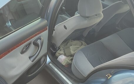 Peugeot 406 I, 2001 год, 550 000 рублей, 9 фотография