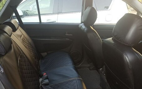 KIA Carens III (RP), 2008 год, 870 000 рублей, 2 фотография
