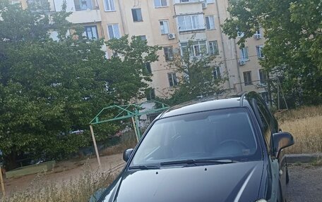KIA Carens III (RP), 2008 год, 870 000 рублей, 9 фотография
