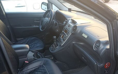 KIA Carens III (RP), 2008 год, 870 000 рублей, 6 фотография