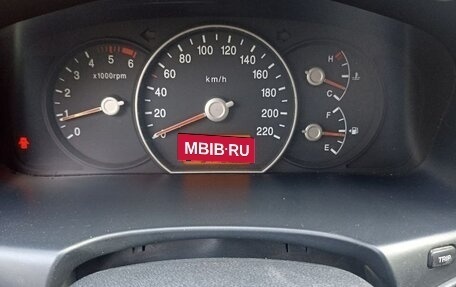 KIA Carens III (RP), 2008 год, 870 000 рублей, 3 фотография