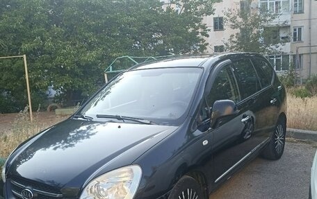 KIA Carens III (RP), 2008 год, 870 000 рублей, 4 фотография