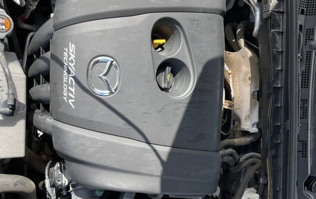 Mazda 6, 2019 год, 2 850 000 рублей, 12 фотография