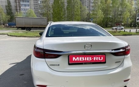 Mazda 6, 2019 год, 2 850 000 рублей, 4 фотография