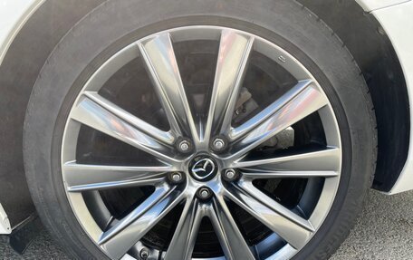 Mazda 6, 2019 год, 2 850 000 рублей, 13 фотография
