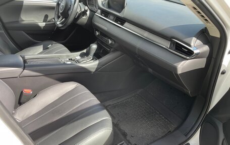 Mazda 6, 2019 год, 2 850 000 рублей, 16 фотография