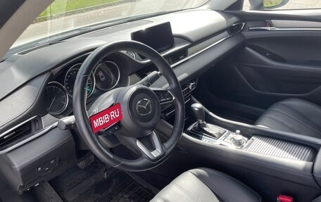 Mazda 6, 2019 год, 2 850 000 рублей, 14 фотография