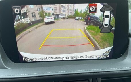 Mazda 6, 2019 год, 2 850 000 рублей, 28 фотография