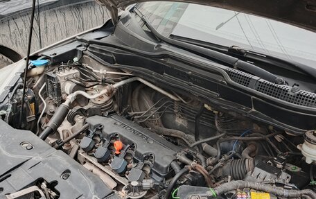 Honda CR-V III рестайлинг, 2008 год, 1 350 000 рублей, 9 фотография
