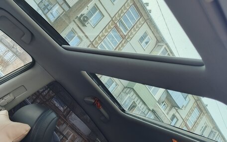 Honda CR-V III рестайлинг, 2008 год, 1 350 000 рублей, 4 фотография