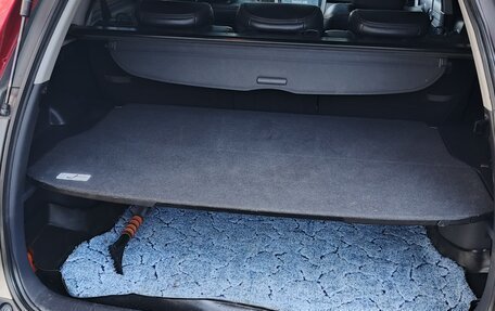 Honda CR-V III рестайлинг, 2008 год, 1 350 000 рублей, 12 фотография