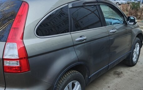 Honda CR-V III рестайлинг, 2008 год, 1 350 000 рублей, 11 фотография