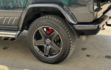 Mercedes-Benz G-Класс AMG, 2004 год, 4 000 000 рублей, 6 фотография
