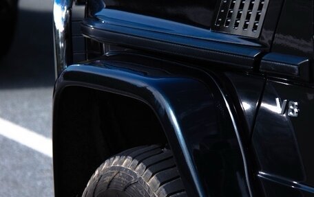 Mercedes-Benz G-Класс AMG, 2004 год, 4 000 000 рублей, 8 фотография