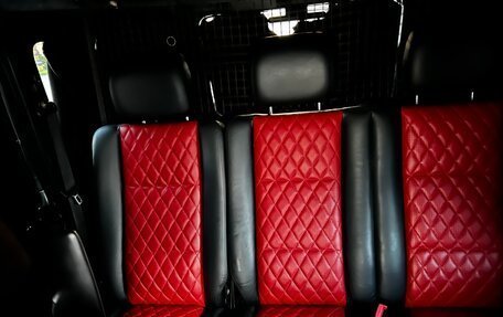Mercedes-Benz G-Класс AMG, 2004 год, 4 000 000 рублей, 11 фотография