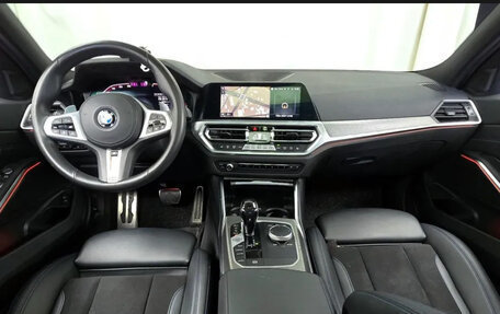 BMW 3 серия, 2021 год, 3 180 000 рублей, 6 фотография