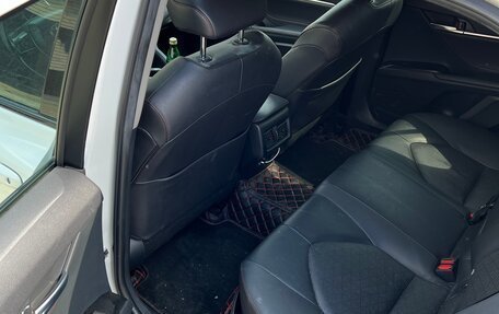 Toyota Camry, 2021 год, 2 680 000 рублей, 5 фотография