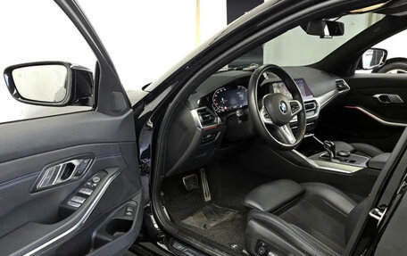 BMW 3 серия, 2021 год, 3 180 000 рублей, 9 фотография
