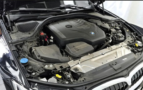 BMW 3 серия, 2021 год, 3 180 000 рублей, 5 фотография