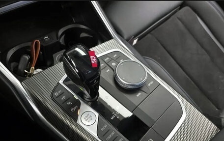 BMW 3 серия, 2021 год, 3 180 000 рублей, 8 фотография
