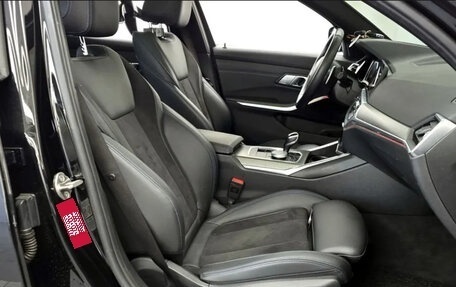 BMW 3 серия, 2021 год, 3 180 000 рублей, 10 фотография