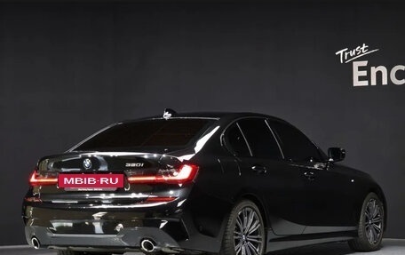 BMW 3 серия, 2021 год, 3 180 000 рублей, 2 фотография