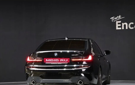 BMW 3 серия, 2021 год, 3 180 000 рублей, 4 фотография