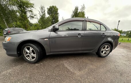 Mitsubishi Lancer IX, 2007 год, 580 000 рублей, 7 фотография