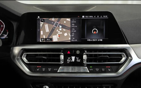 BMW 3 серия, 2021 год, 3 180 000 рублей, 13 фотография