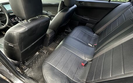 Mitsubishi Lancer IX, 2007 год, 580 000 рублей, 3 фотография