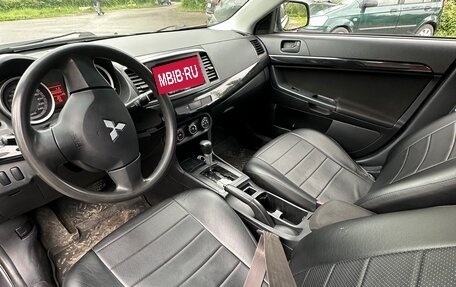 Mitsubishi Lancer IX, 2007 год, 580 000 рублей, 6 фотография