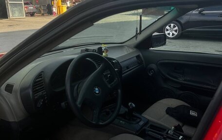 BMW 3 серия, 1991 год, 550 000 рублей, 4 фотография