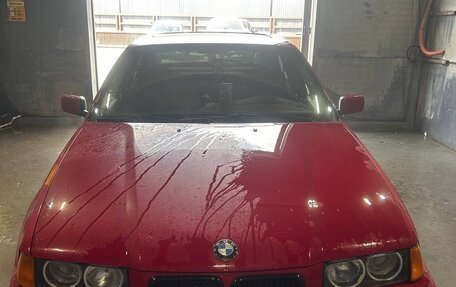 BMW 3 серия, 1991 год, 550 000 рублей, 2 фотография