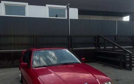 BMW 3 серия, 1991 год, 550 000 рублей, 6 фотография
