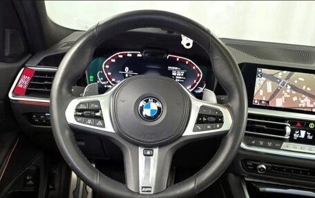 BMW 3 серия, 2021 год, 3 180 000 рублей, 12 фотография