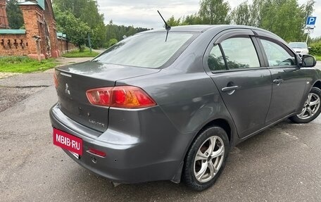 Mitsubishi Lancer IX, 2007 год, 580 000 рублей, 10 фотография