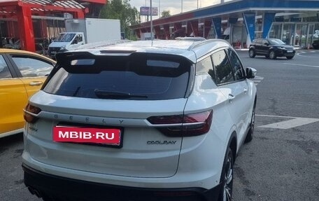 Geely Coolray I, 2023 год, 1 900 000 рублей, 2 фотография