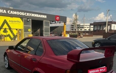 BMW 3 серия, 1991 год, 550 000 рублей, 9 фотография