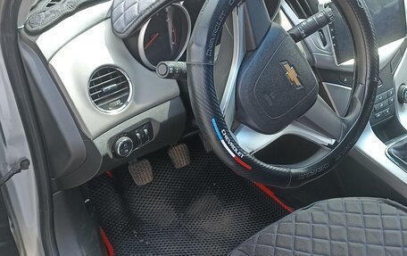 Chevrolet Cruze II, 2014 год, 1 000 000 рублей, 8 фотография