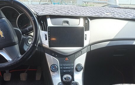 Chevrolet Cruze II, 2014 год, 1 000 000 рублей, 9 фотография