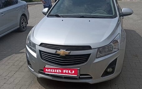 Chevrolet Cruze II, 2014 год, 1 000 000 рублей, 6 фотография