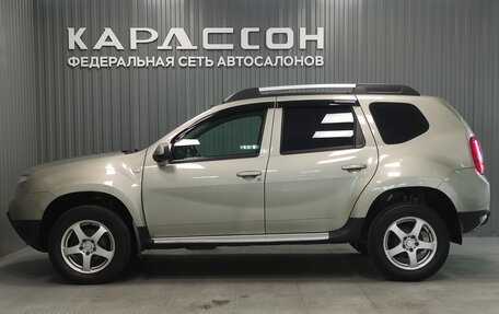 Renault Duster I рестайлинг, 2014 год, 927 000 рублей, 5 фотография