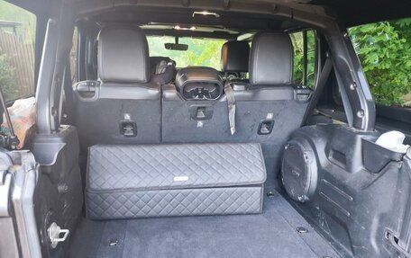 Jeep Wrangler, 2019 год, 3 800 000 рублей, 10 фотография