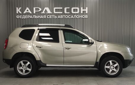 Renault Duster I рестайлинг, 2014 год, 927 000 рублей, 6 фотография