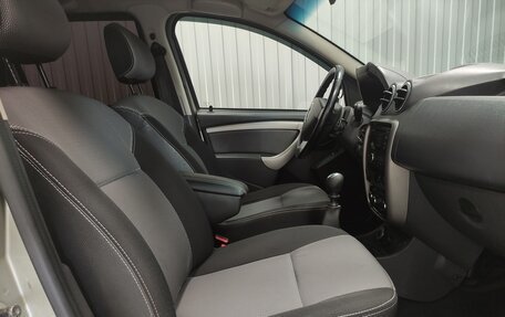 Renault Duster I рестайлинг, 2014 год, 927 000 рублей, 9 фотография
