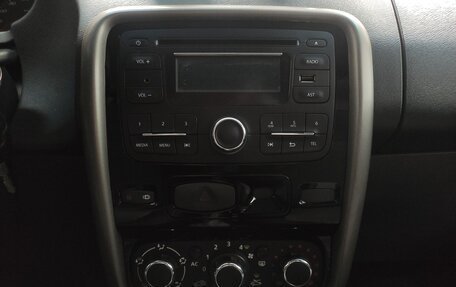 Renault Duster I рестайлинг, 2014 год, 927 000 рублей, 12 фотография